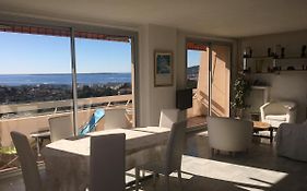 Le St jean 48 chemin des autrichiens Antibes
